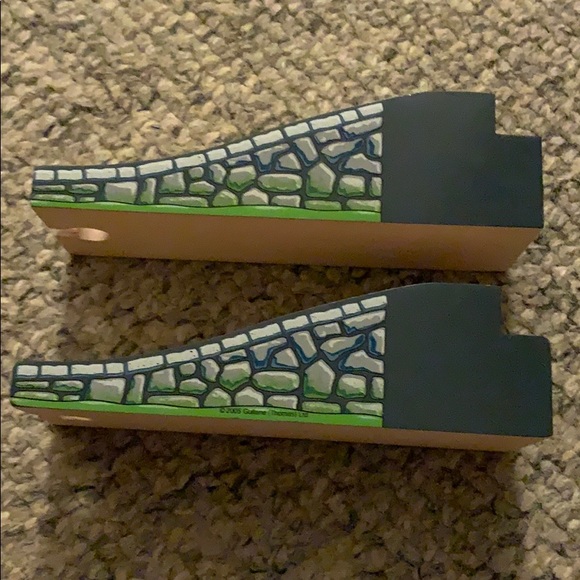 Thomas the tank bridge attachments brand new - Picture 5 of 6